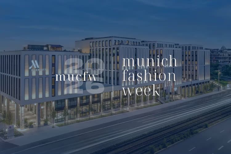munich fashion week • pass