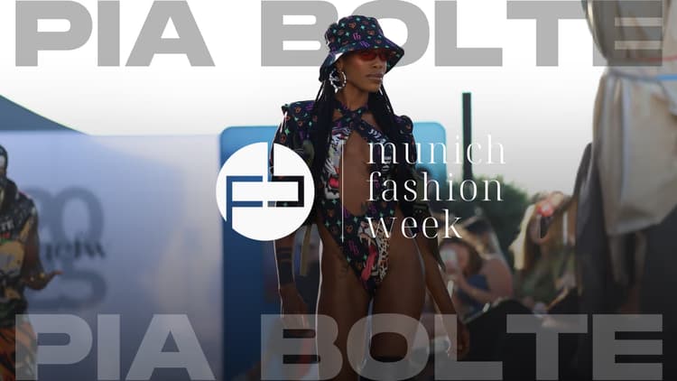 munich fashion week • pia bolte - beach x rettl 1868