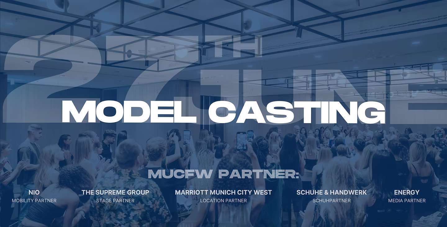 Model Casting