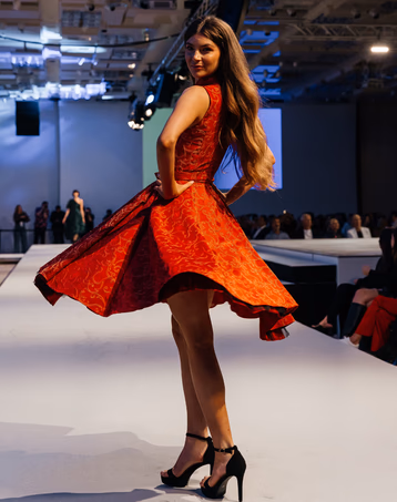 Munich Fashion Week