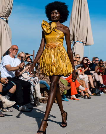 Munich Fashion Week