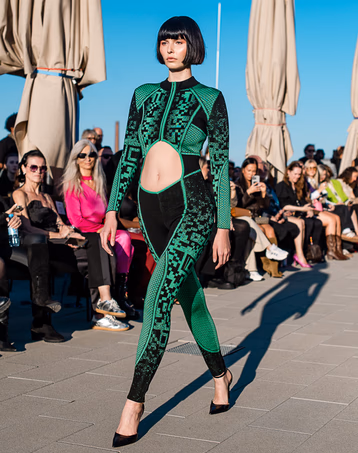 Munich Fashion Week