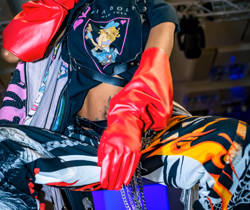Munich Fashion Week
