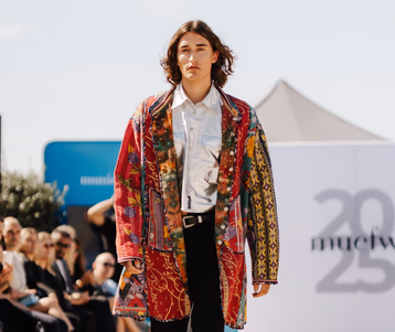Munich Fashion Week