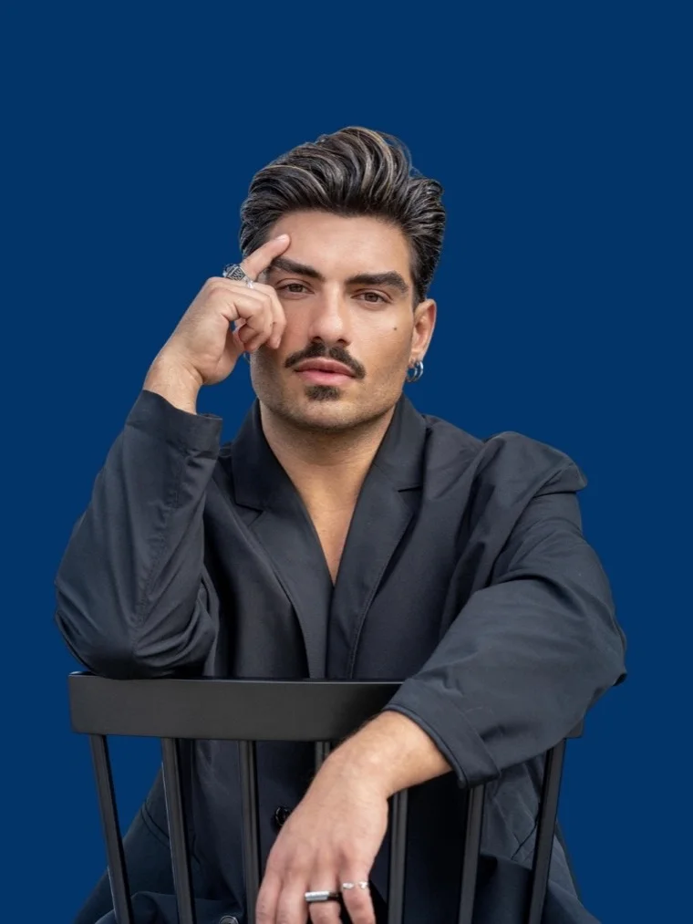 Cipo Vicious Kadir Yatkin