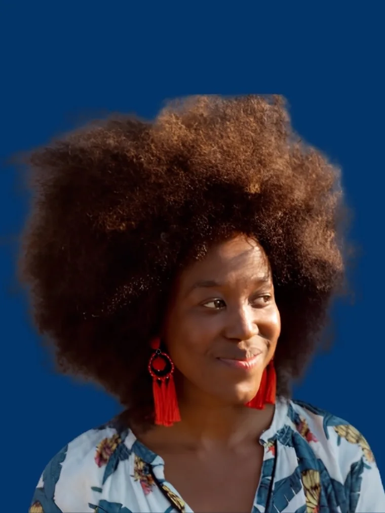 Gladys Mwachiti