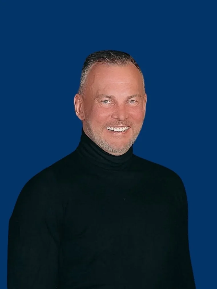 Peter Hanisch & Stefan Antonetty