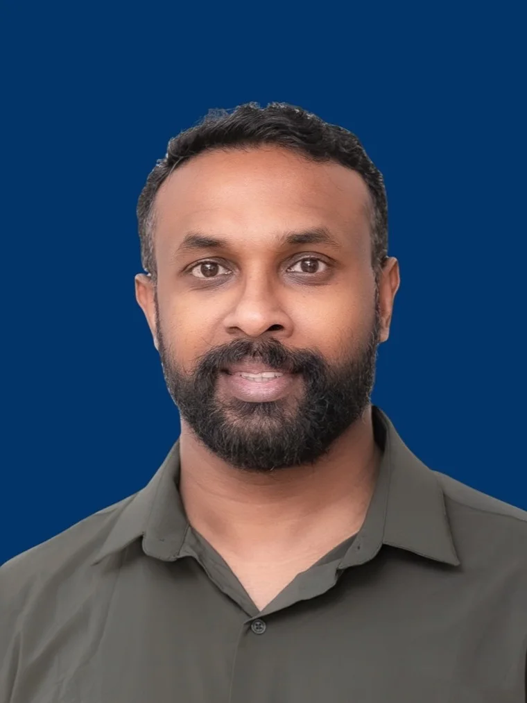 Sanju Puthenparampil