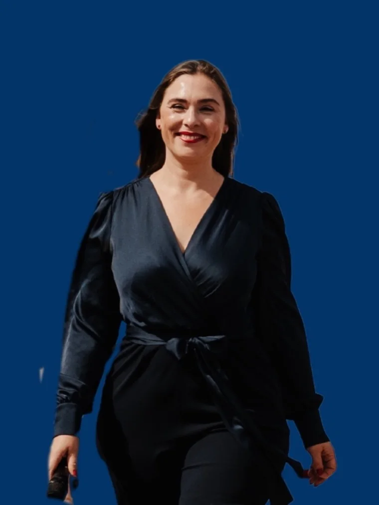 Sarah Tack
